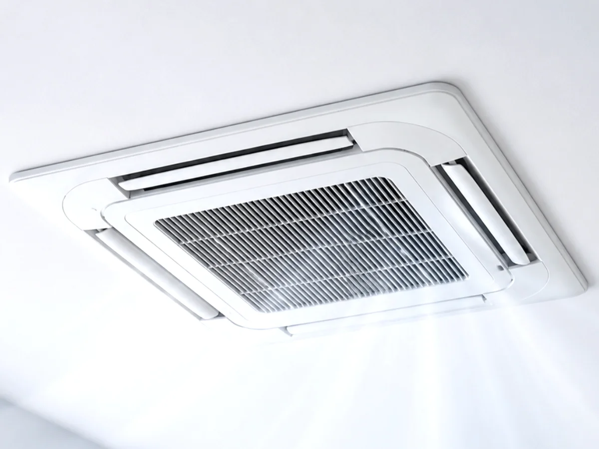 AC Cassette (plafon)